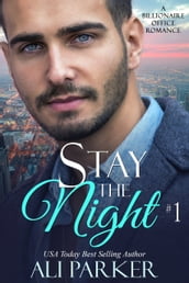 Stay The Night Book 1