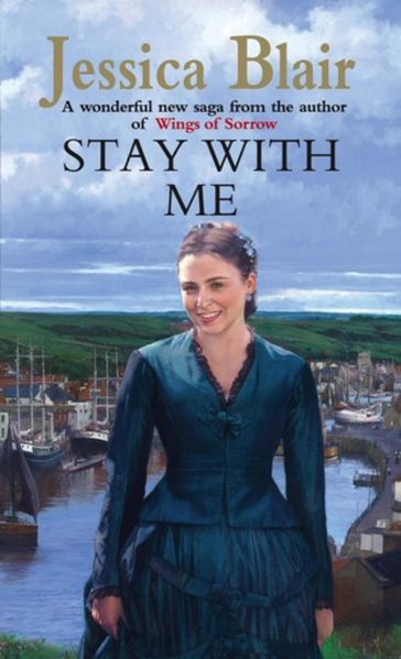 Stay With Me - Jessica Blair