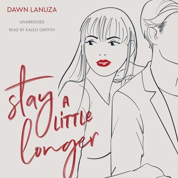 Stay a Little Longer - Dawn Lanuza