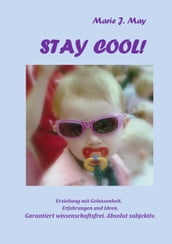 Stay cool!