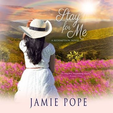 Stay for Me - Jamie Pope