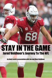 Stay In the Game: Jared Veldheer