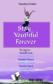 Stay youthful forever