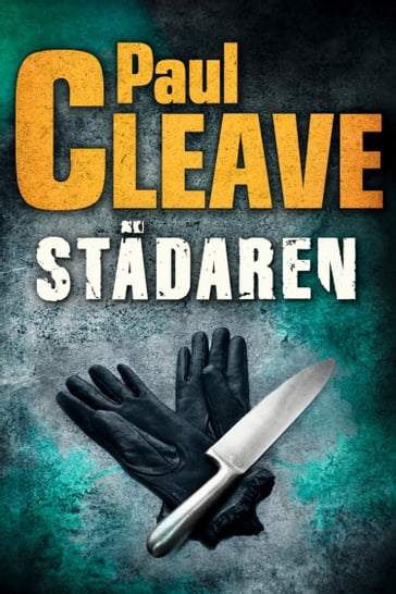 Städaren - Paul Cleave