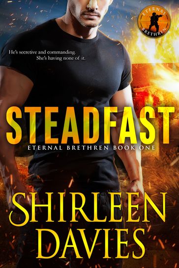 Steadfast - Shirleen Davies