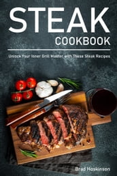 Steak Cookbook