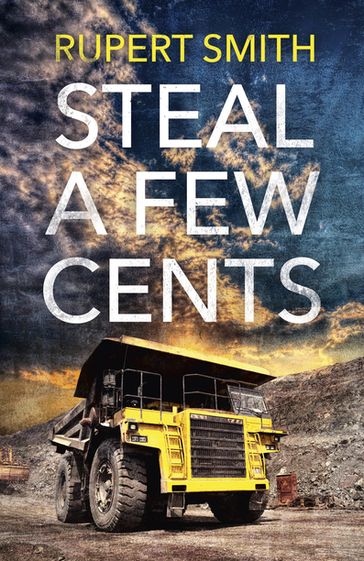 Steal a Few Cents - Rupert Smith