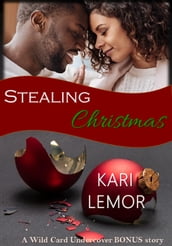 Stealing Christmas