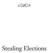 Stealing Elections