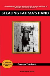 Stealing Fatima s Hand