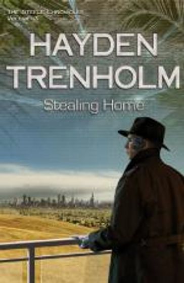 Stealing Home - Hayden Trenholm