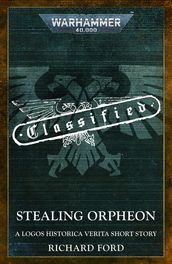 Stealing Orpheon