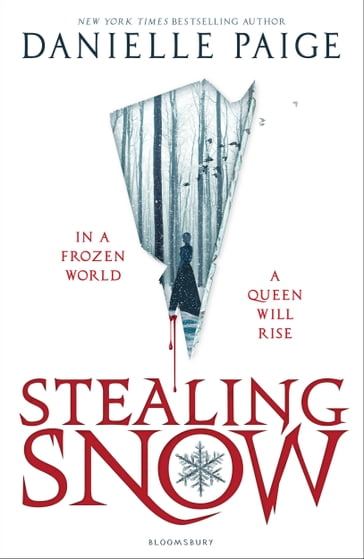 Stealing Snow - Danielle Paige