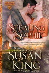 Stealing Sophie (Highland Dreamers, Book 1)