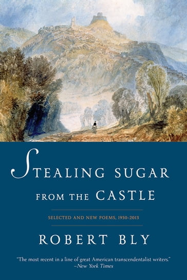 Stealing Sugar from the Castle: Selected and New Poems, 1950--2013 - Robert Bly
