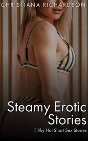 Steamy Erotic Stories