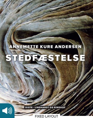 Stedfæstelse - Annemette Kure Andersen