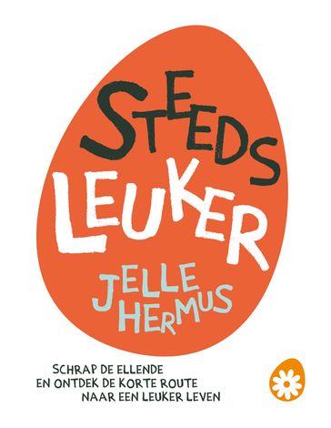 Steeds leuker - Jelle Hermus