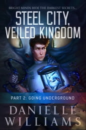 Steel City, Veiled Kingdom, Part 2: Going Underground