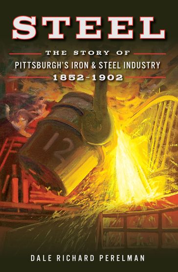 Steel - Dale Richard Perelman