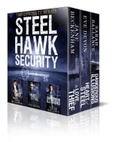 Steel Hawk Security