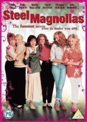 Steel Magnolias / Fiori D Acciaio [Edizione: Regno Unito] [ITA]