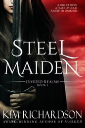 Steel Maiden