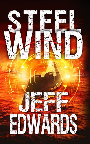 Steel Wind - Jeff Edwards