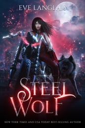 Steel Wolf