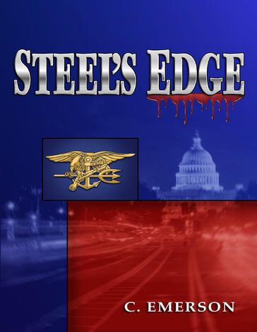 Steel's Edge - C. Emerson