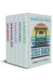 Steele Ranch - Complete Series
