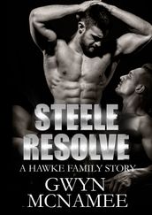 Steele Resolve