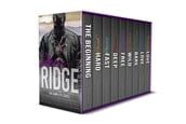 Steele Ridge Box Set 3 (Books 1-9)