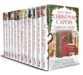 Steele Ridge Christmas Caper Box Set 5