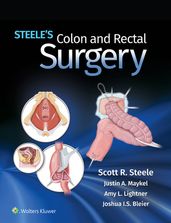 Steele s Colon and Rectal Surgery