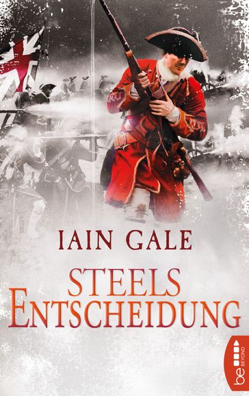 Steels Entscheidung - Iain Gale