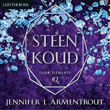 Steenkoud - Jennifer L. Armentrout