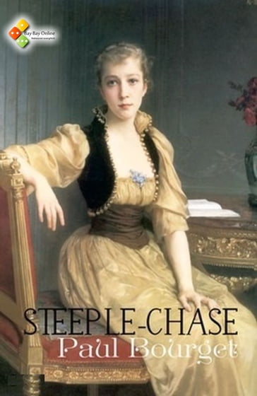 Steeple-Chase - Paul Bourget