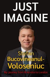 Stefan Bucovineanul-Voloseniuc  Just Imagine