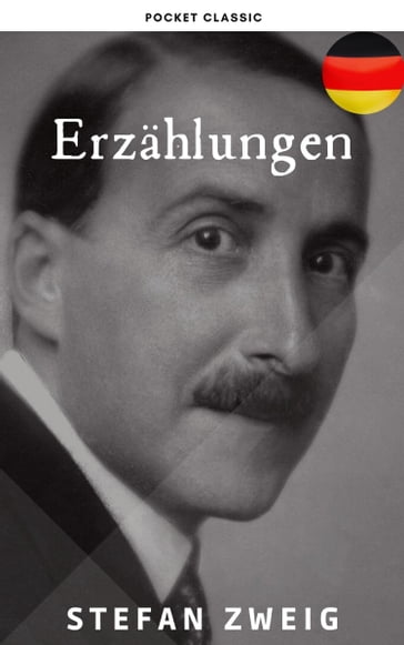 Stefan Zweig : Erzählungen - Stefan Zweig - Pocket Classic