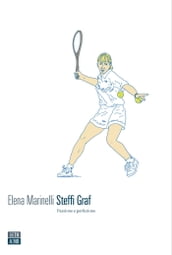 Steffi Graf