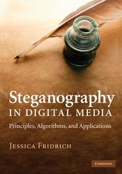 Steganography in Digital Media