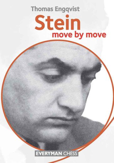 Stein: Move by Move - Thomas Engqvist