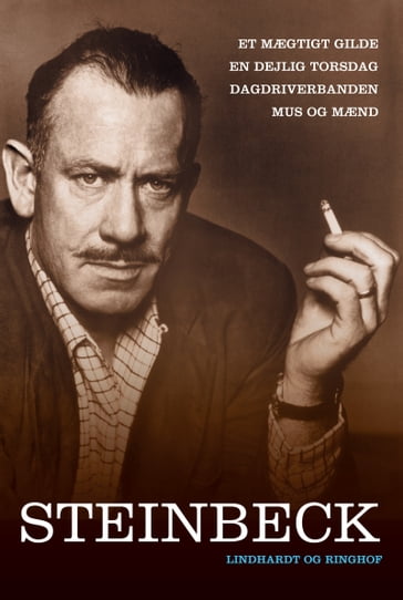 Steinbeck - John Steinbeck