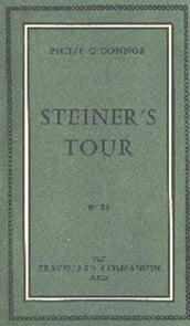 Steiner s Tour