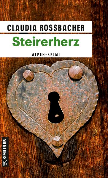 Steirerherz - Claudia Rossbacher