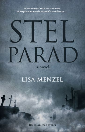 Stel Parad - Lisa Menzel