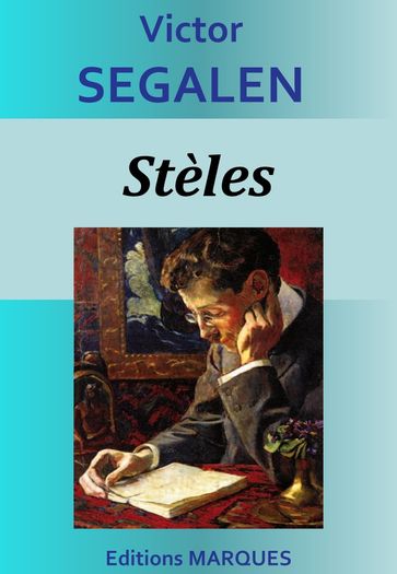 Stèles - Victor Segalen