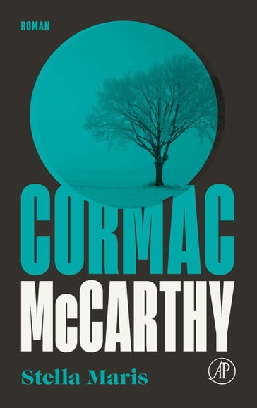 Stella Maris - Cormac McCarthy