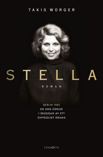 Stella - Takis Wurger